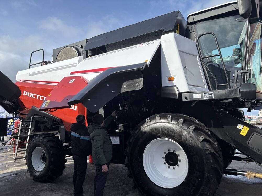 Решения для успешного агробизнеса Решения для успешного агробизнеса