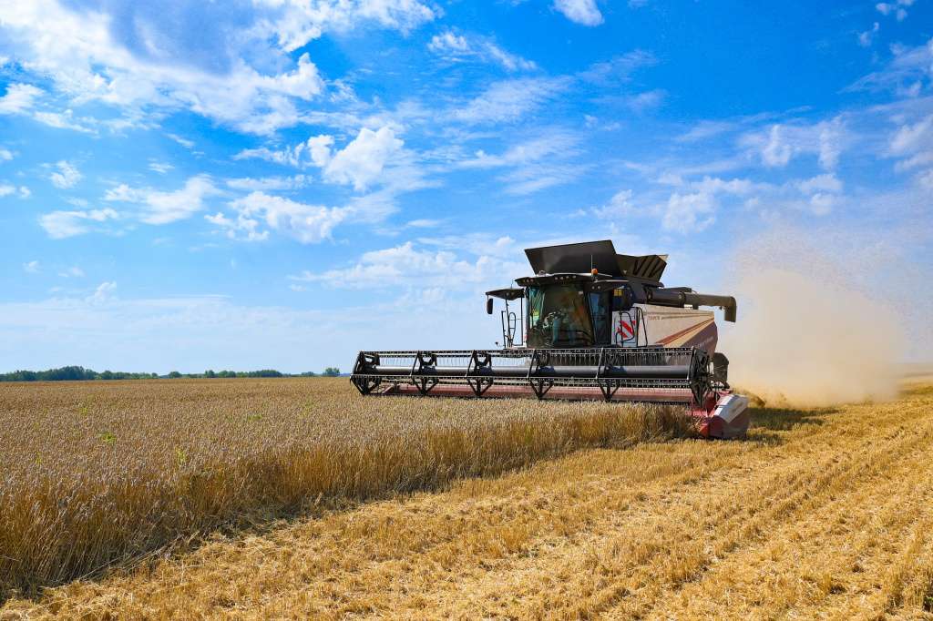 TORUM 785 за 8 часов работы намолотил 400,84 тонны.jpeg